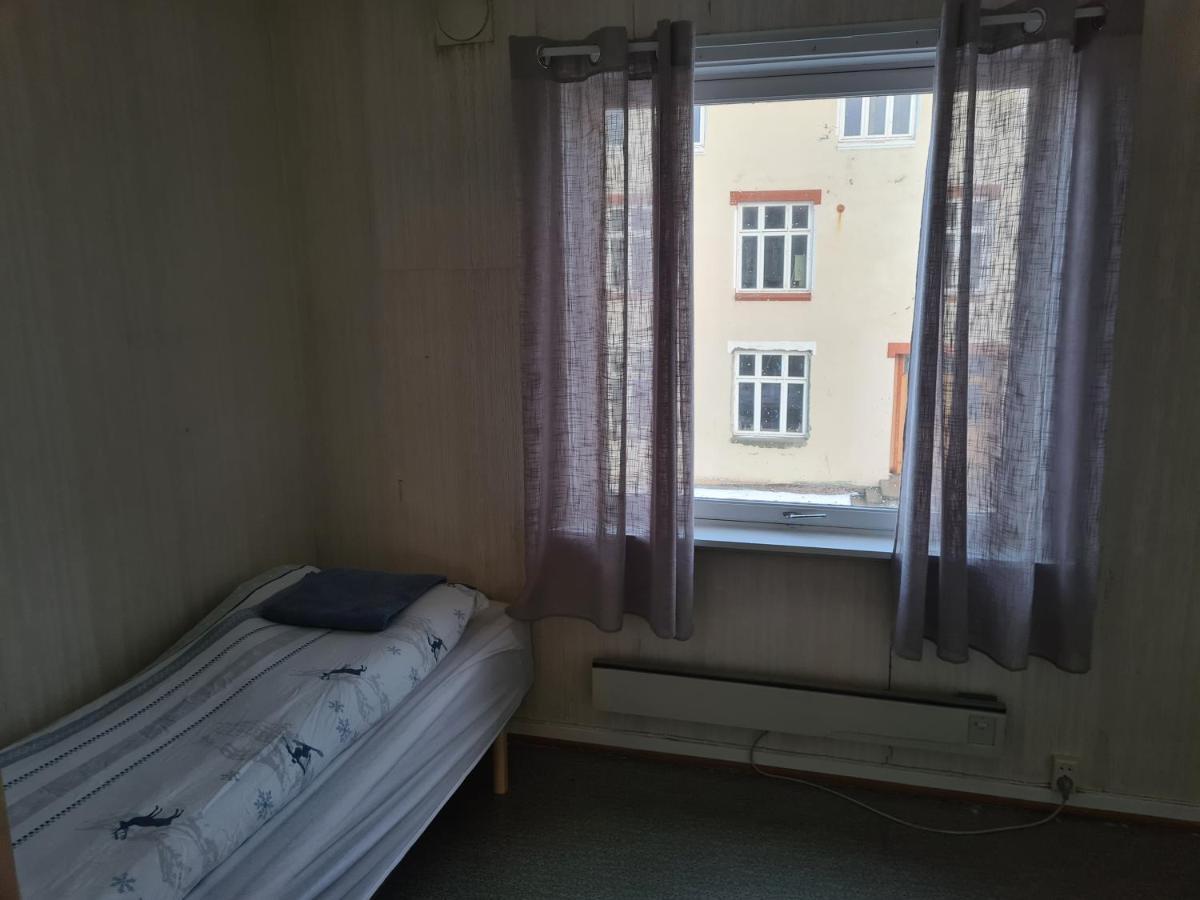 Festningsgaten 3 B Vardo Esterno foto