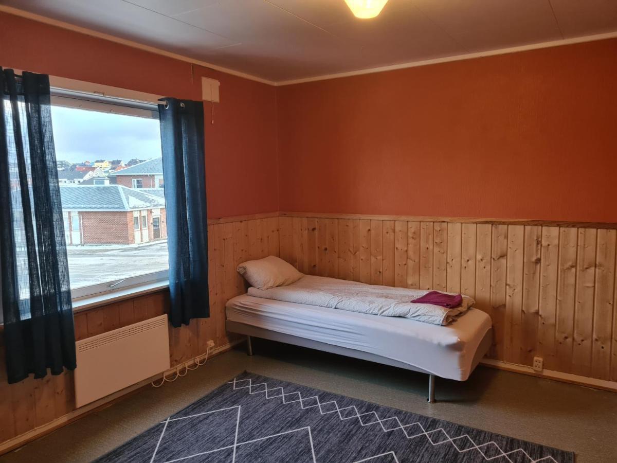 Festningsgaten 3 B Vardo Esterno foto